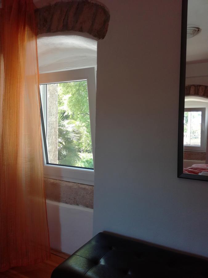 Apartment Krnica N43 Exterior photo